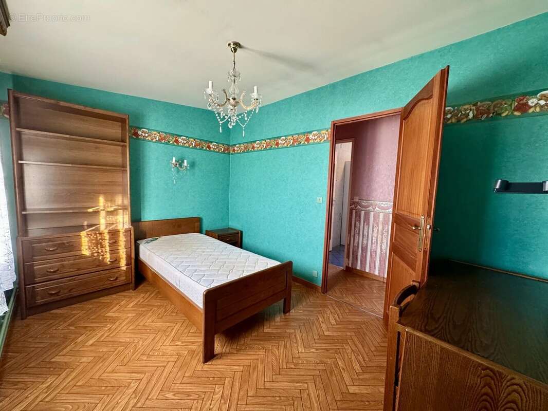 Maison à ESCAUDOEUVRES