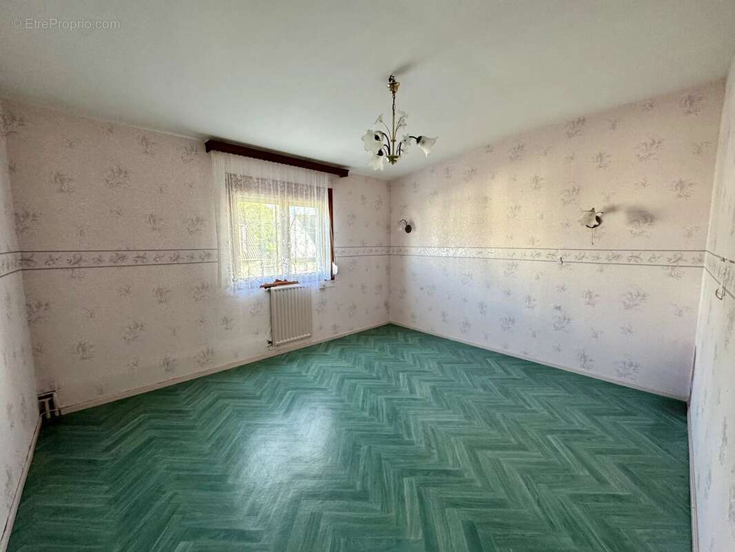 Maison à ESCAUDOEUVRES