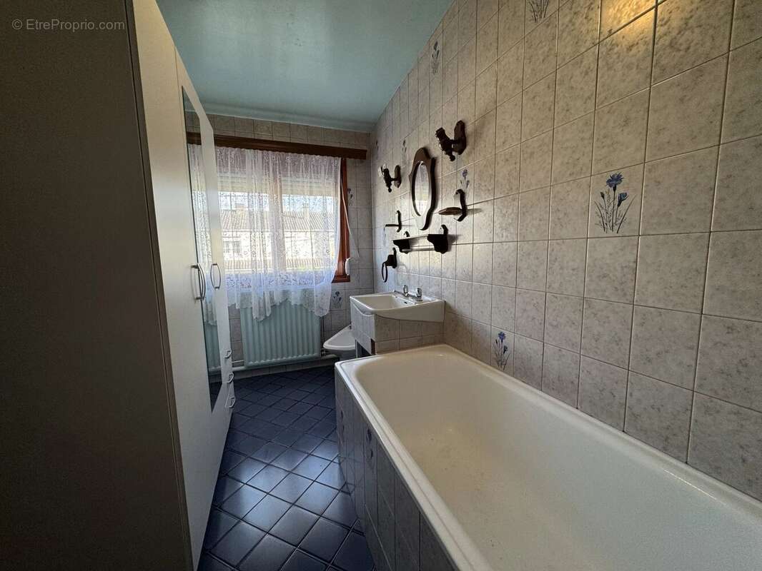 Maison à ESCAUDOEUVRES