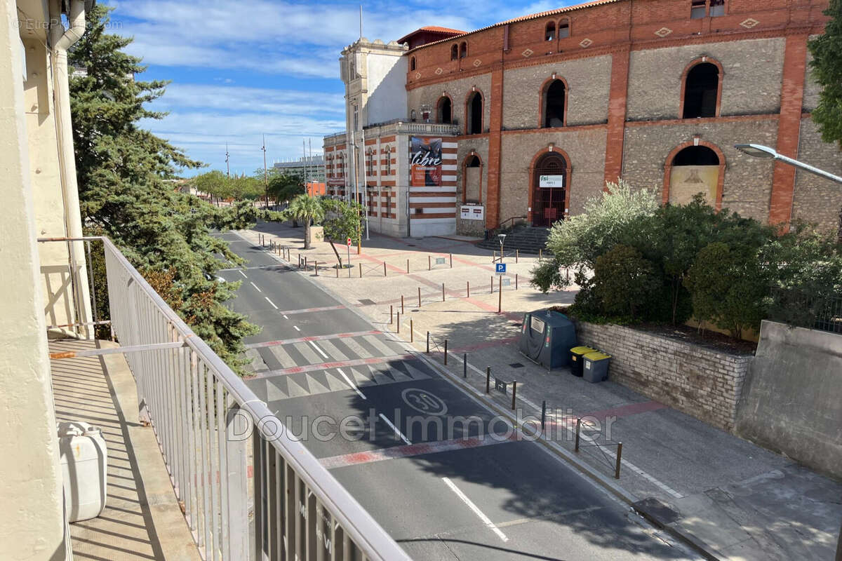 Appartement à BEZIERS