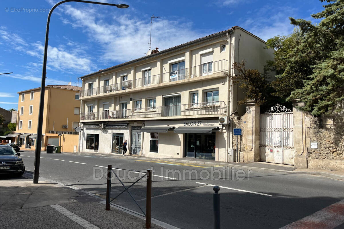 Appartement à BEZIERS