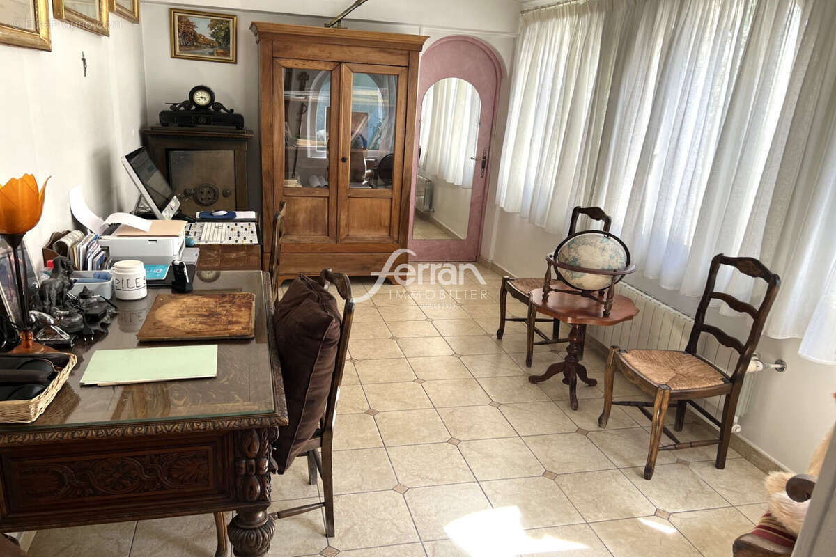 Maison à DRAGUIGNAN