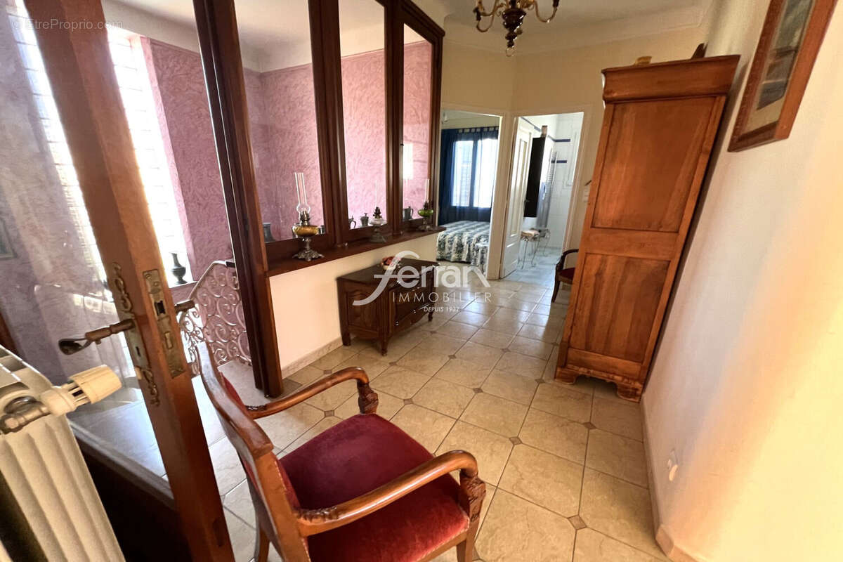 Maison à DRAGUIGNAN