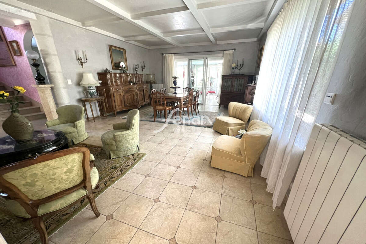 Maison à DRAGUIGNAN