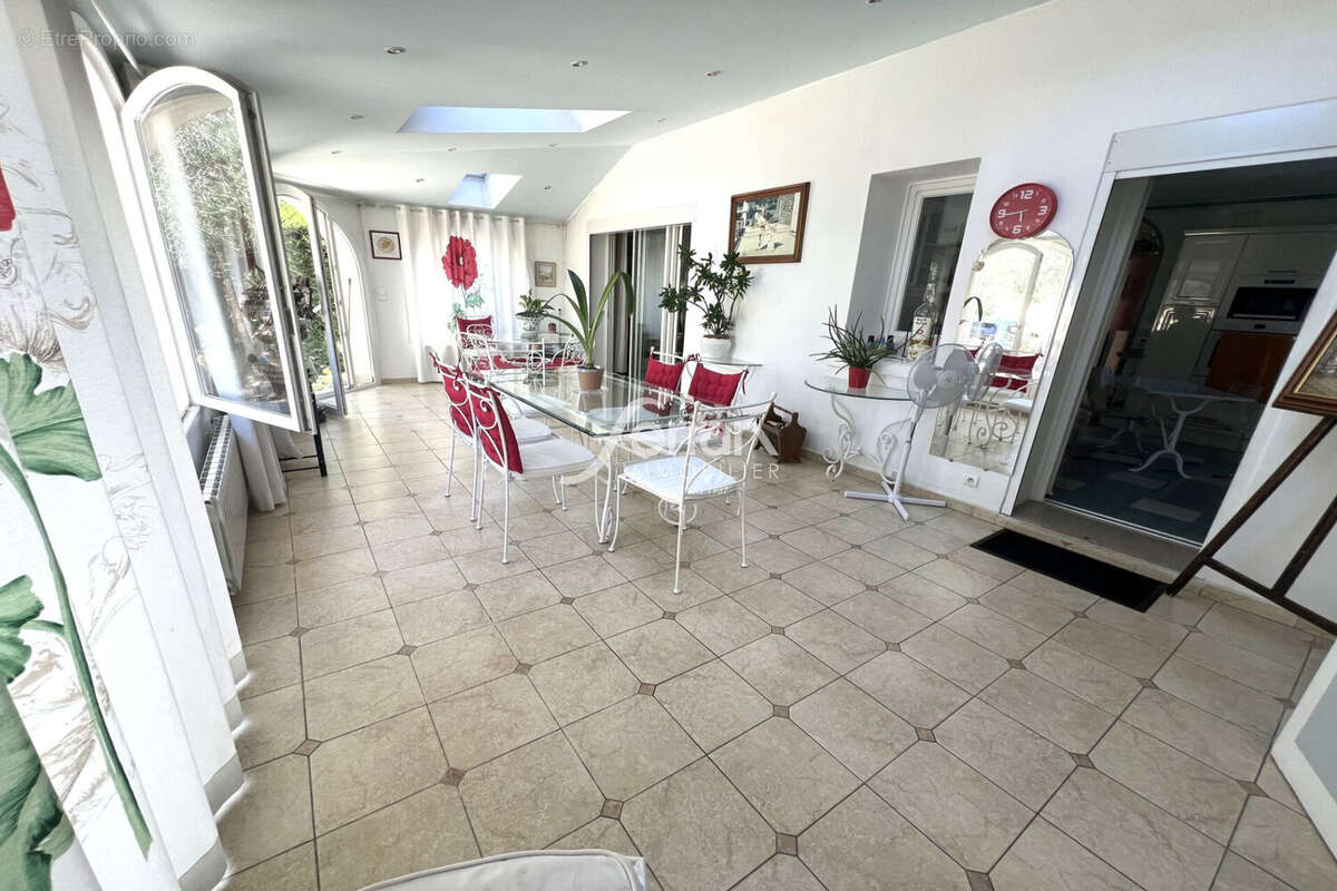 Maison à DRAGUIGNAN