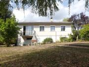 Maison à SAINT-SYMPHORIEN-DE-MARMAGNE