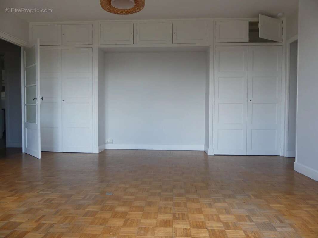 Appartement à LE CREUSOT