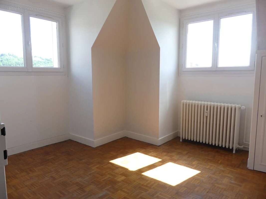 Appartement à LE CREUSOT