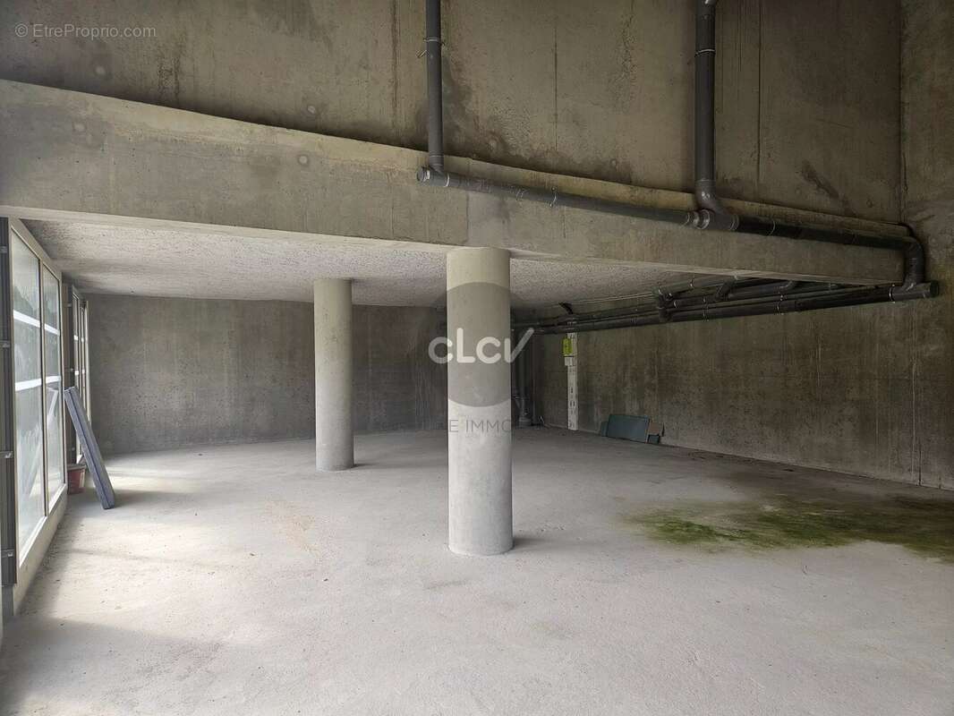 Commerce à LA MOTTE-SERVOLEX