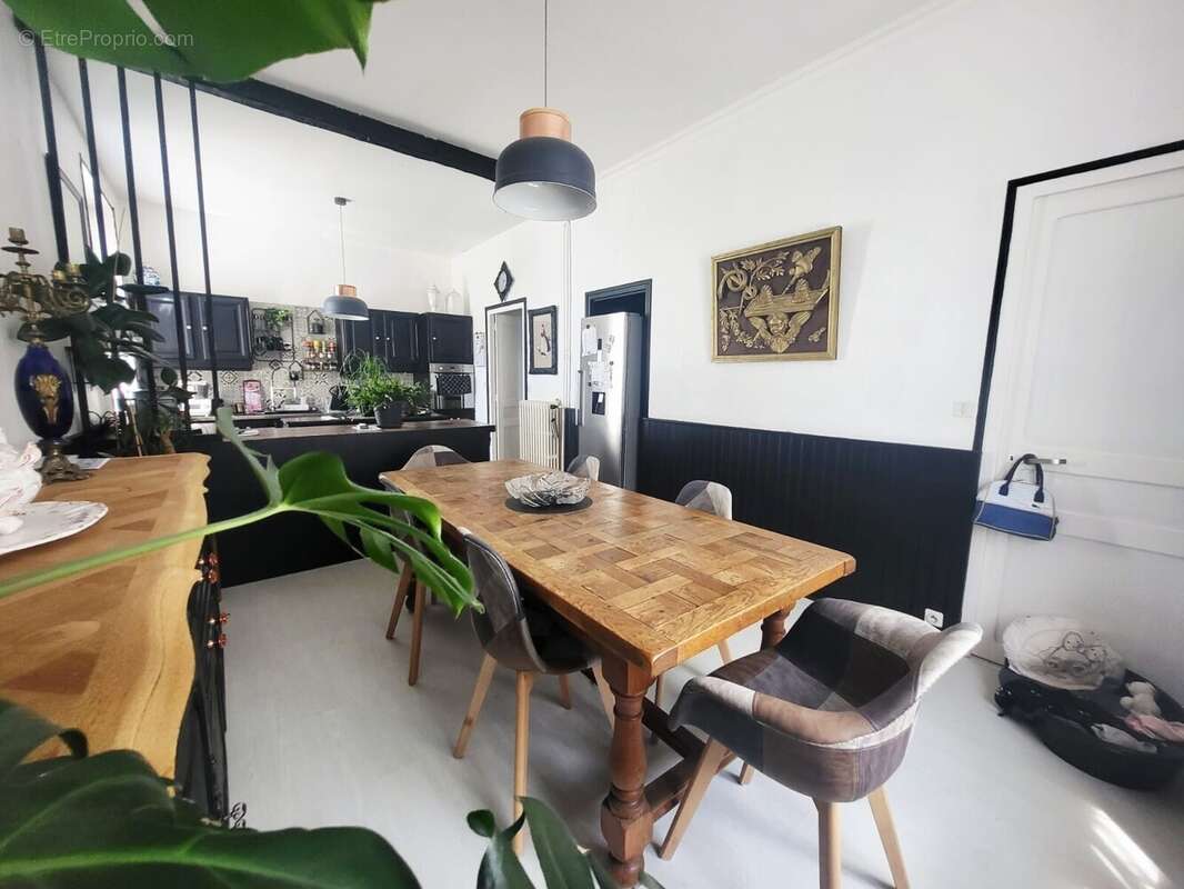 Maison à PITHIVIERS