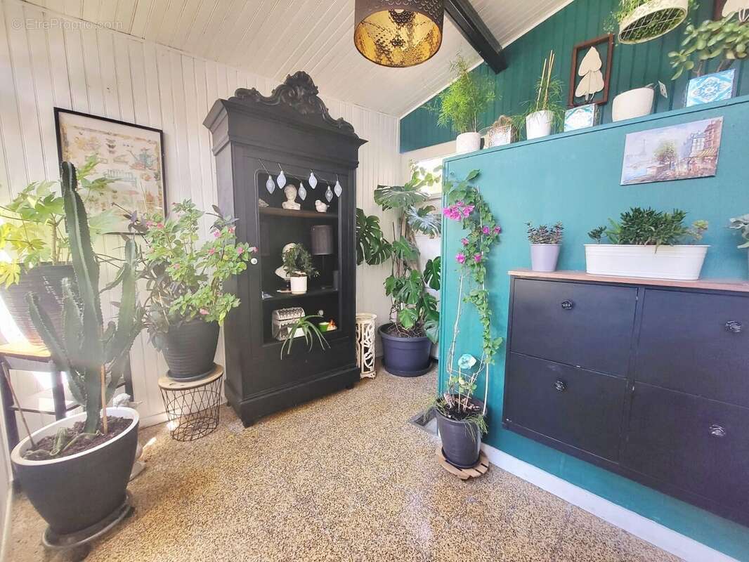 Maison à PITHIVIERS