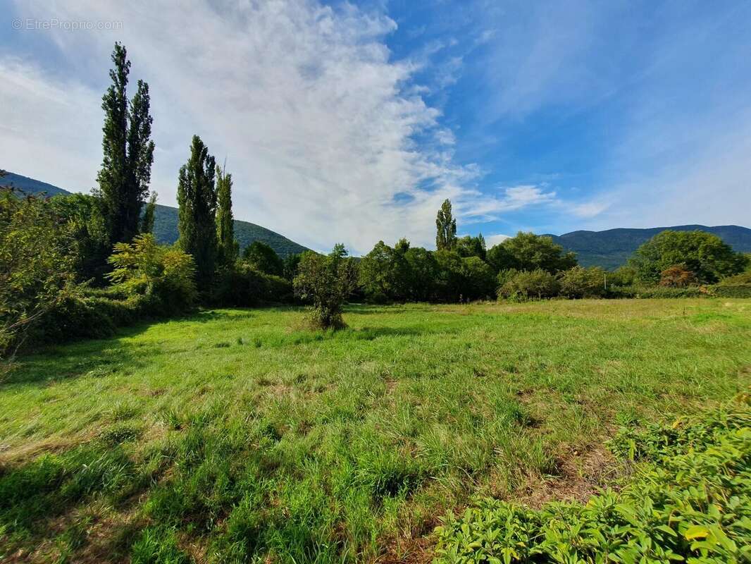 Maison à MONTBRUN-LES-BAINS