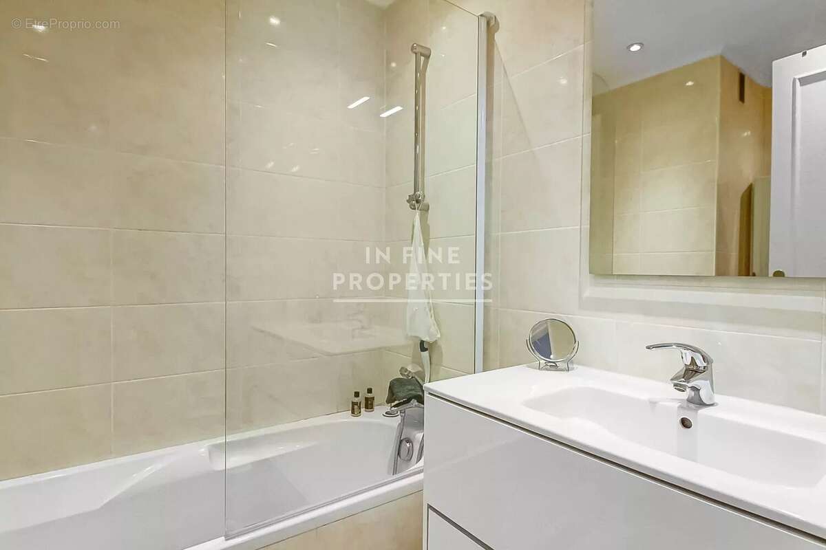 Appartement à LE CANNET