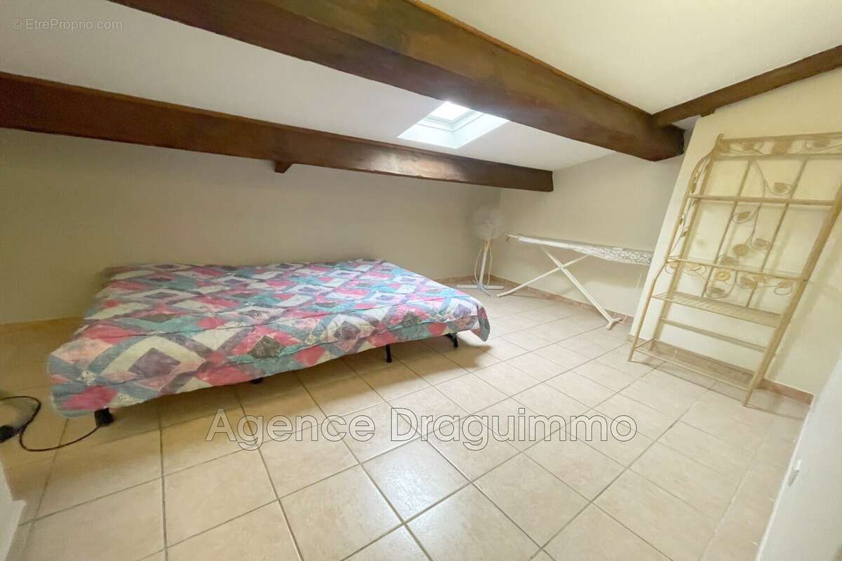 Appartement à FLAYOSC