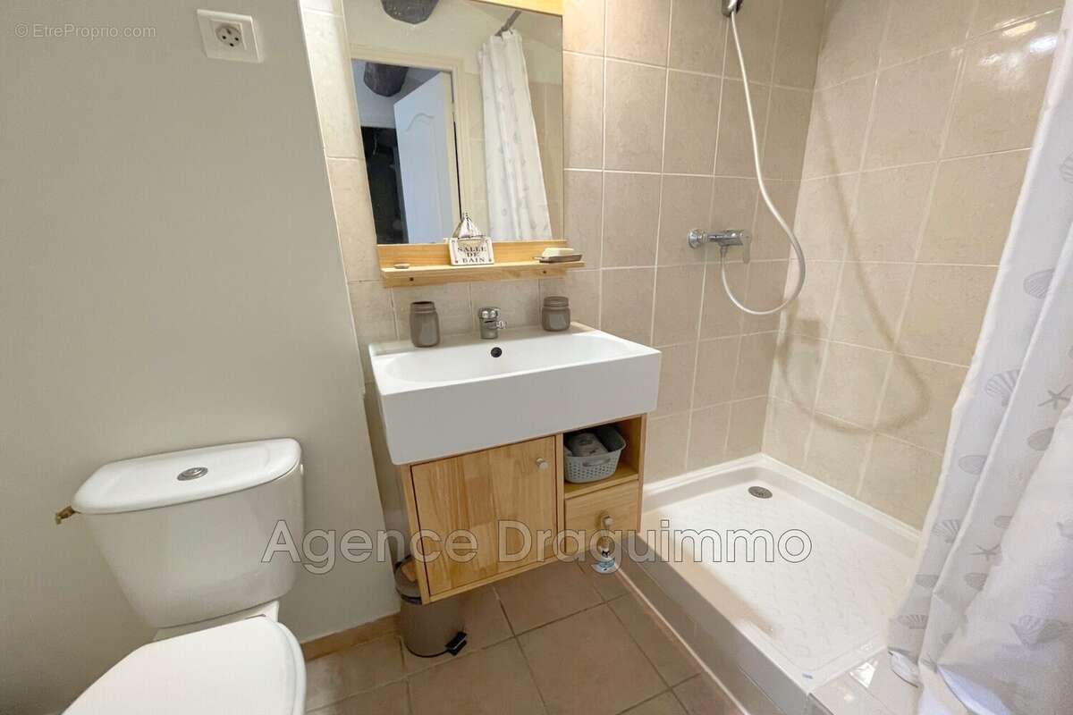 Appartement à FLAYOSC