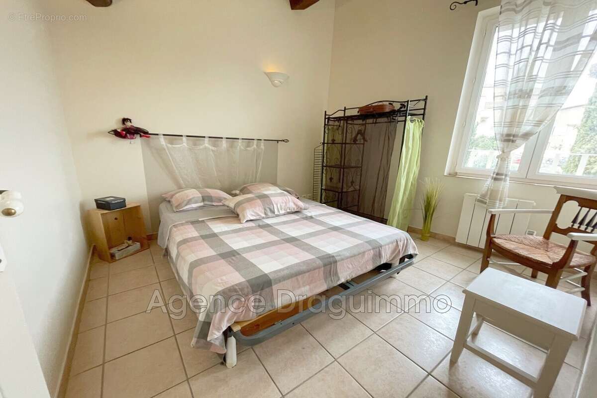 Appartement à FLAYOSC