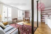 Appartement à PARIS-3E