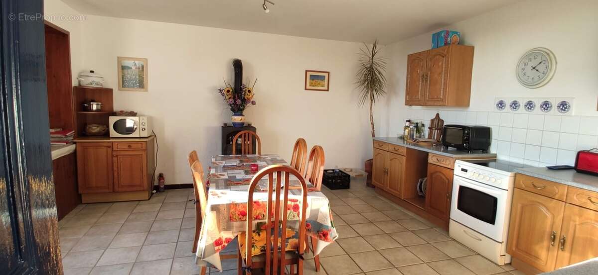 IMG_20211123_160208.jpg - Maison à CHEF-BOUTONNE