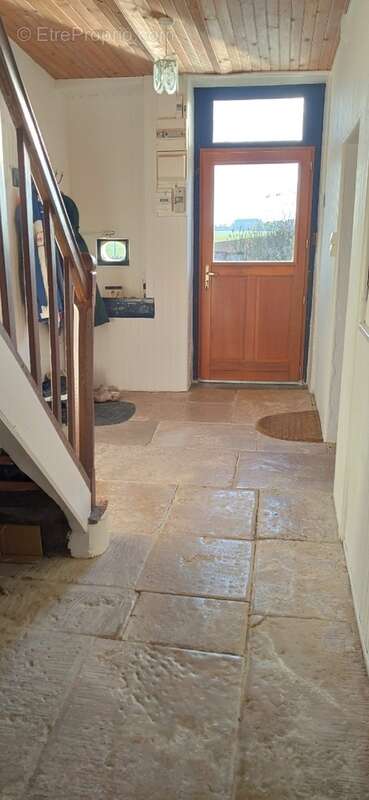 IMG_20211123_160432.jpg - Maison à CHEF-BOUTONNE