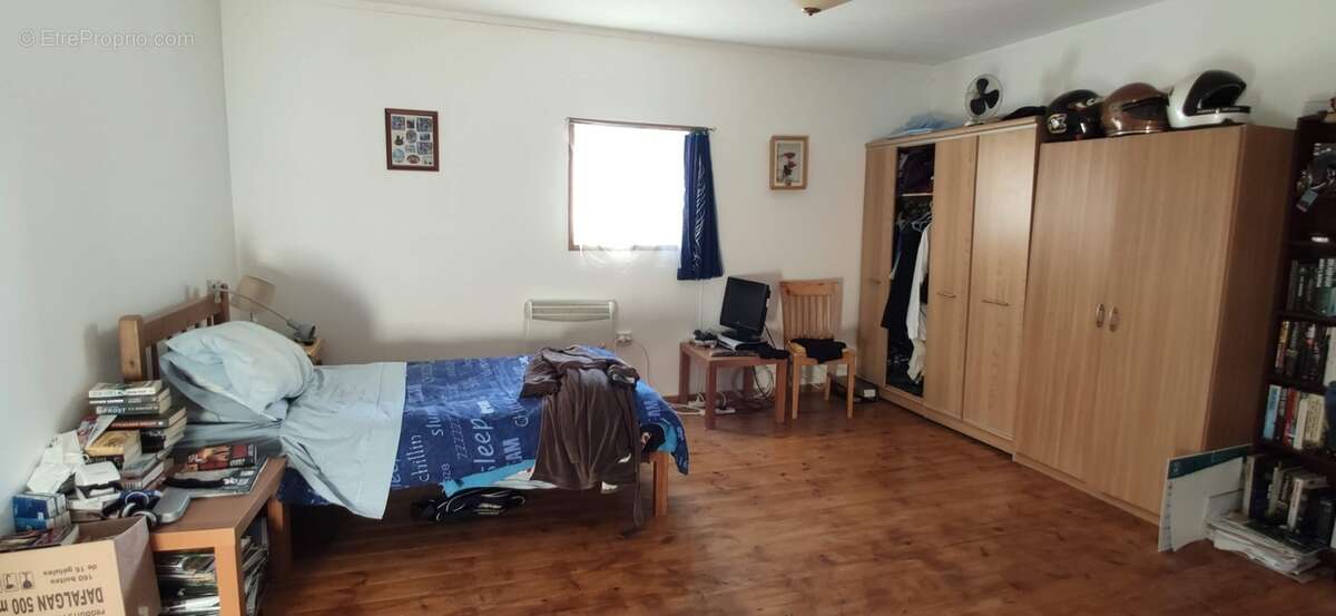 IMG_20211123_160720.jpg - Maison à CHEF-BOUTONNE