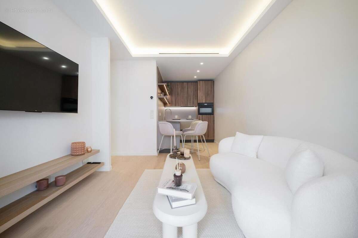   - Appartement à NICE