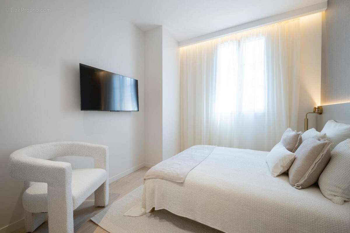   - Appartement à NICE