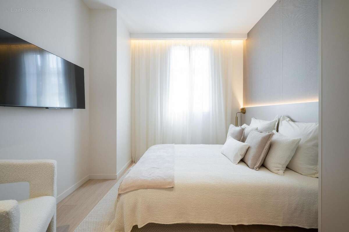   - Appartement à NICE