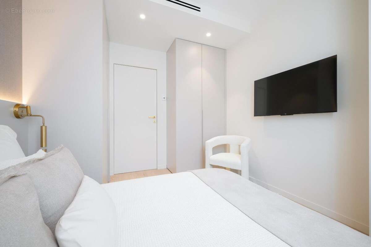   - Appartement à NICE