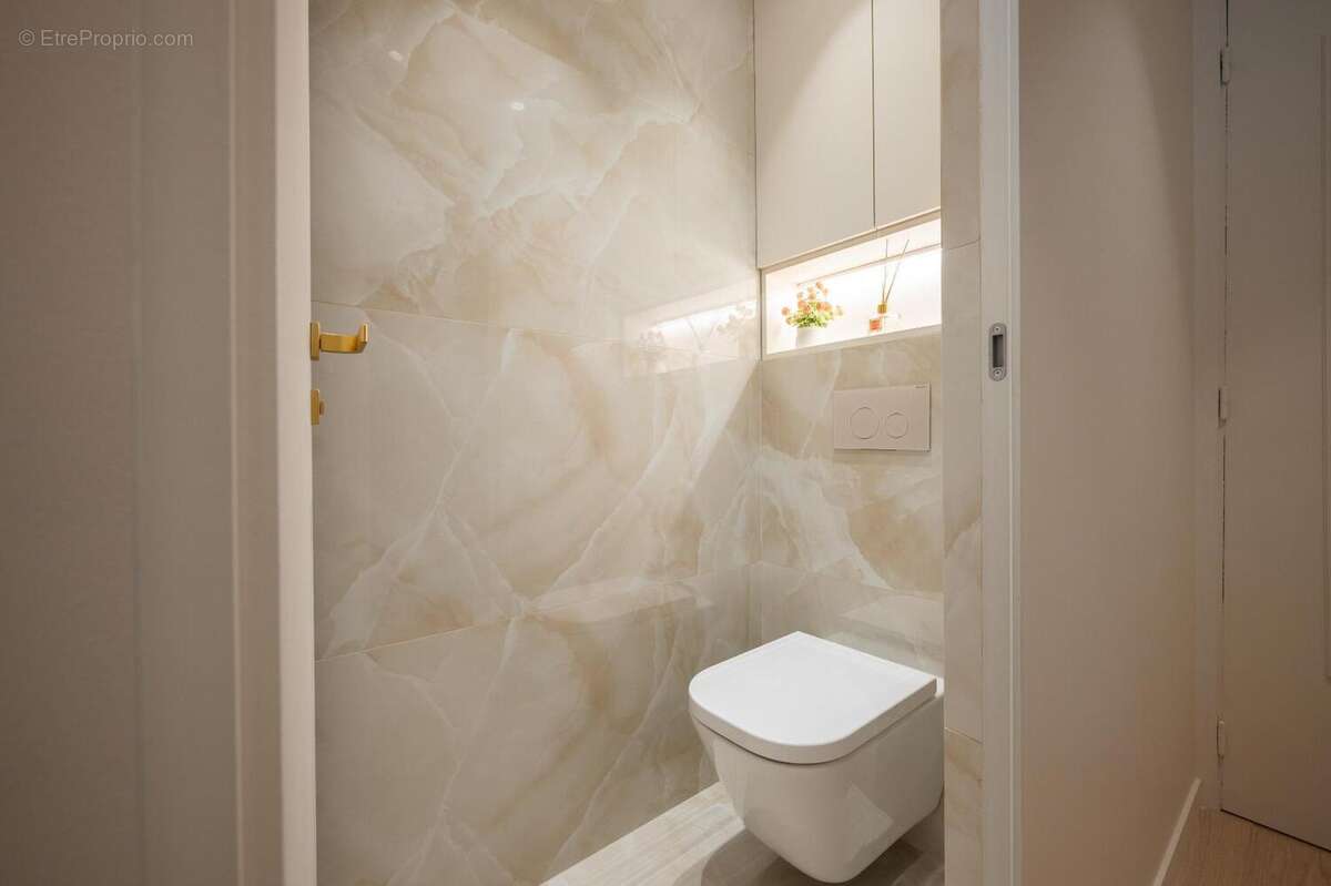   - Appartement à NICE