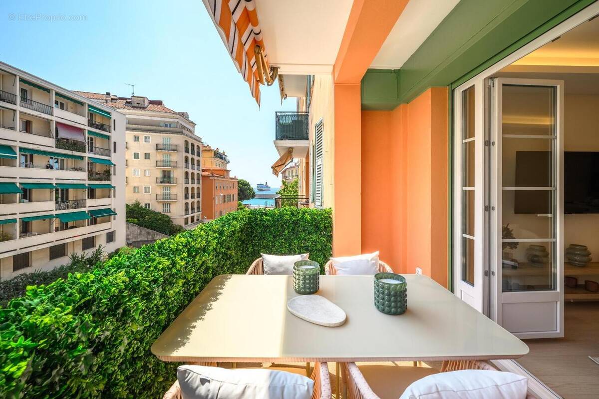   - Appartement à NICE