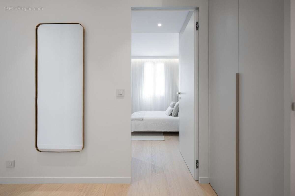   - Appartement à NICE