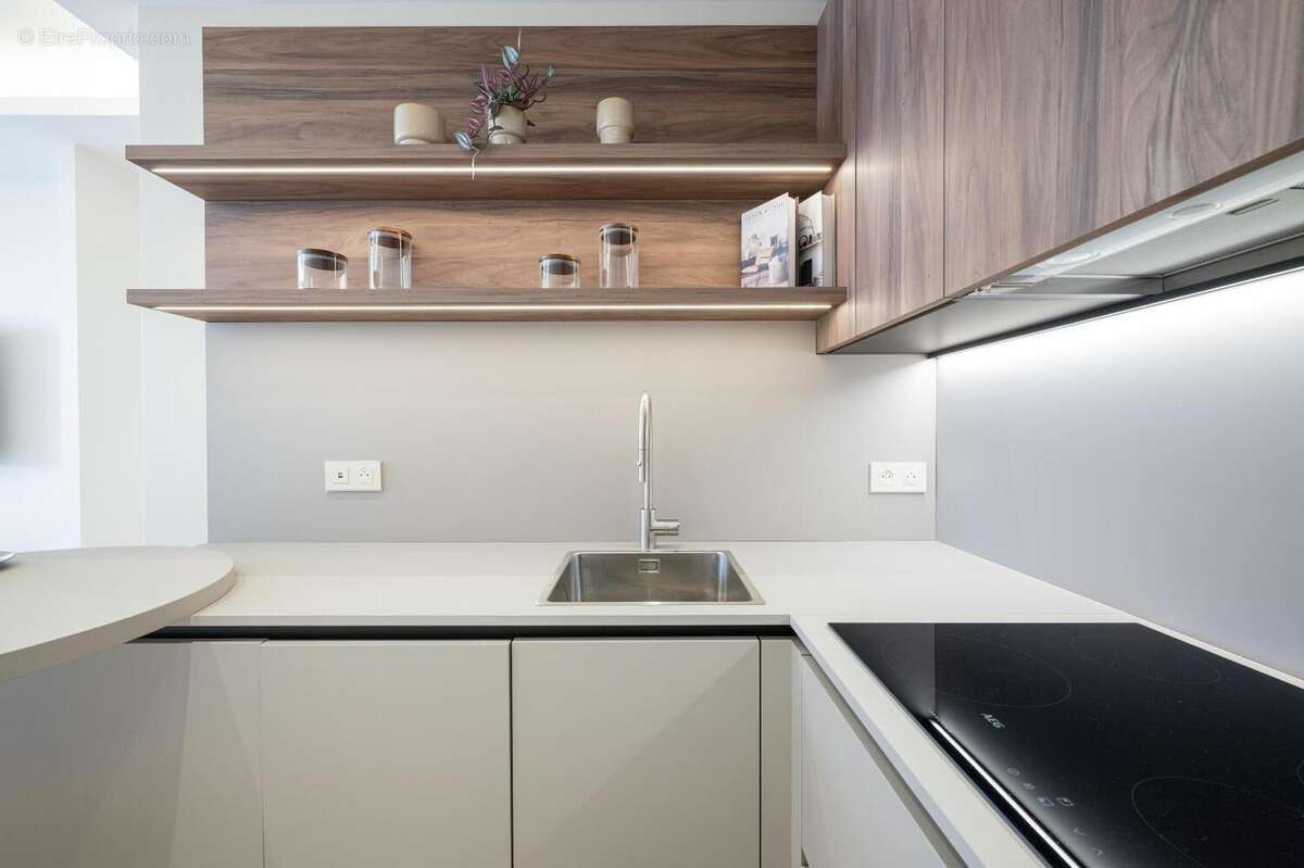   - Appartement à NICE