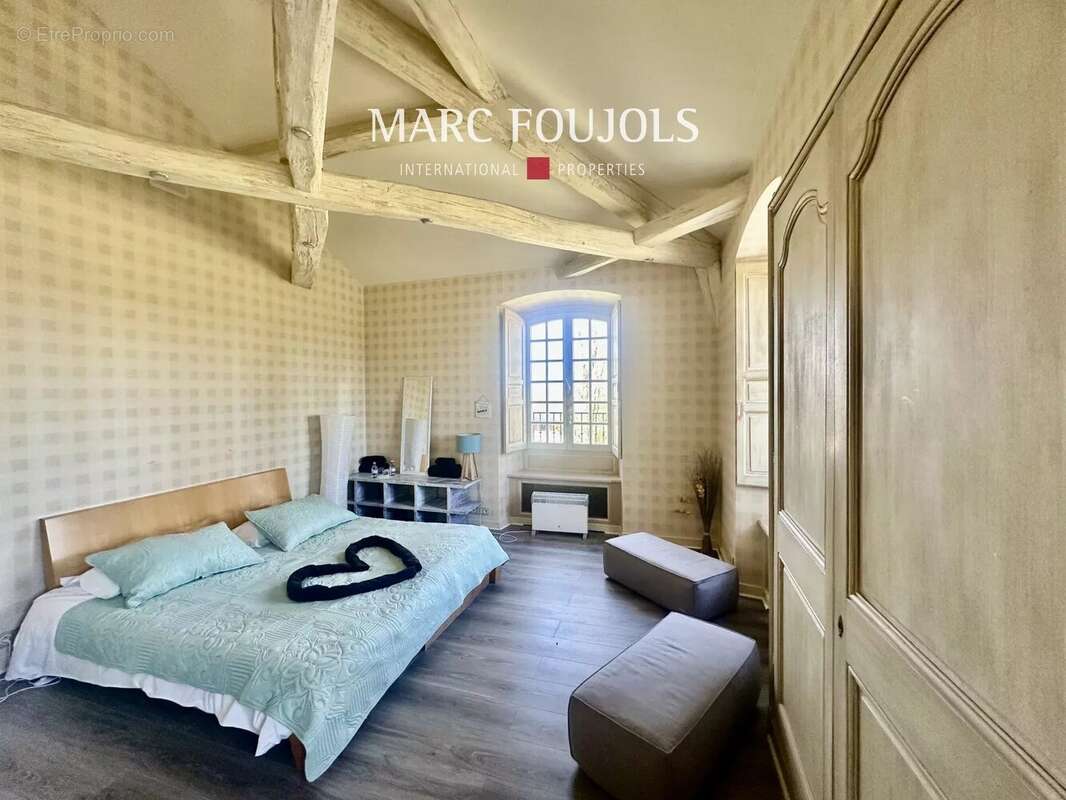 Maison à FONTAINEBLEAU