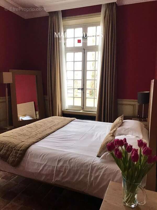 Maison à FONTAINEBLEAU