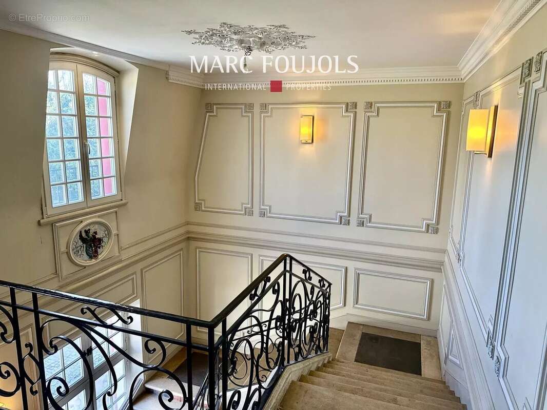 Maison à FONTAINEBLEAU