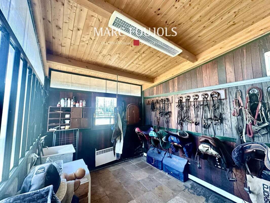 Maison à FONTAINEBLEAU