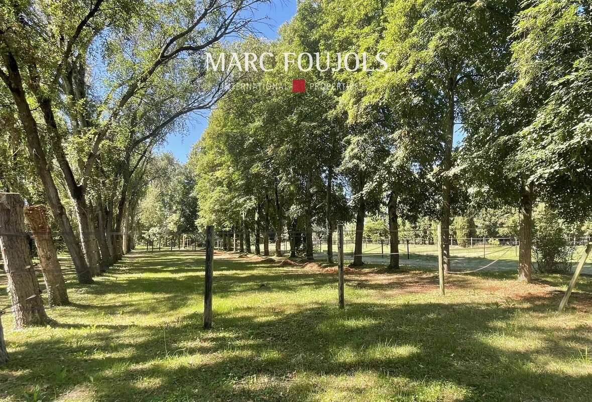 Maison à FONTAINEBLEAU