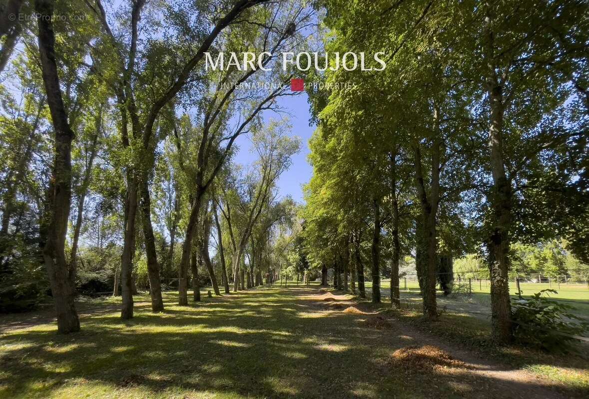 Maison à FONTAINEBLEAU