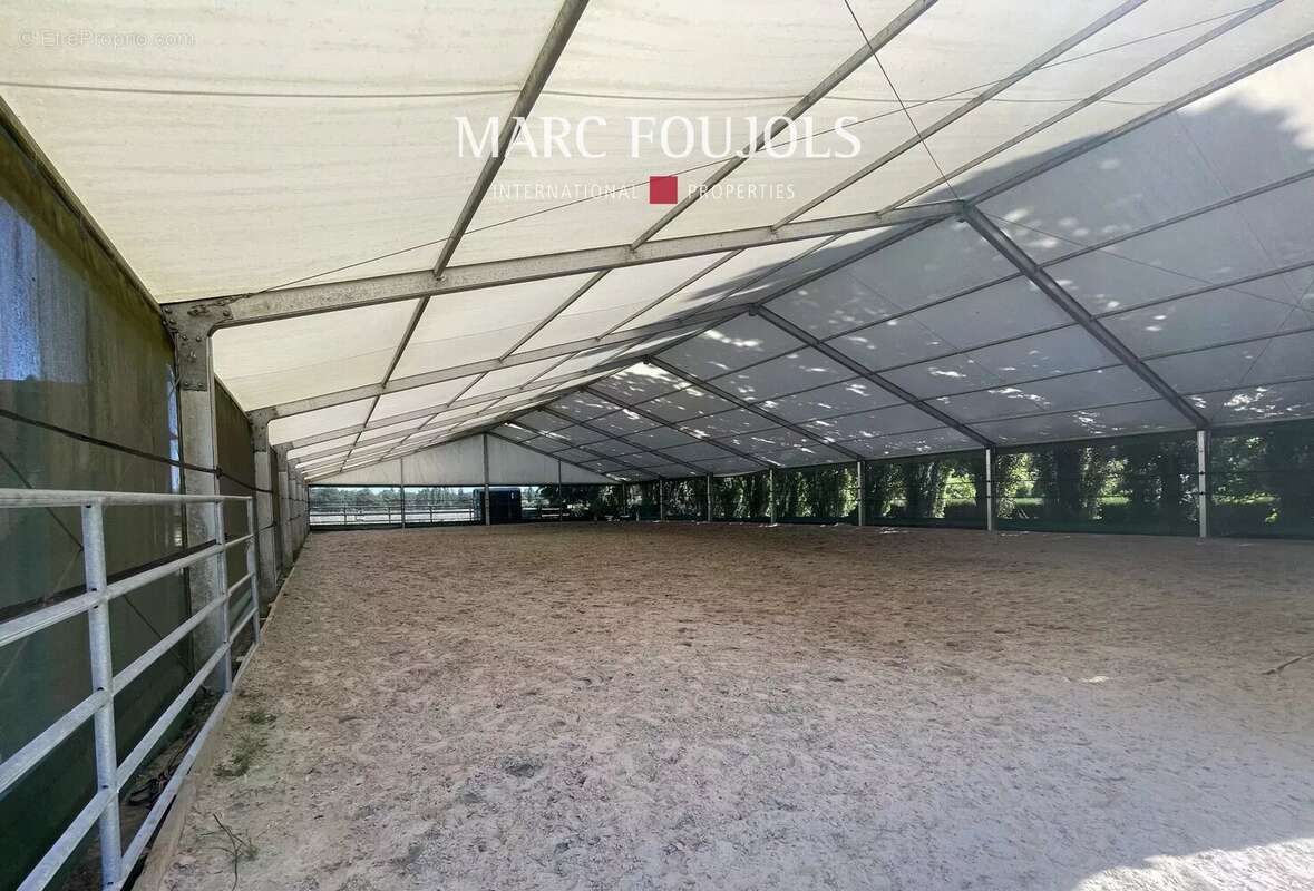 Maison à FONTAINEBLEAU