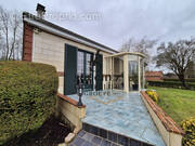 Maison à CAPELLE-FERMONT