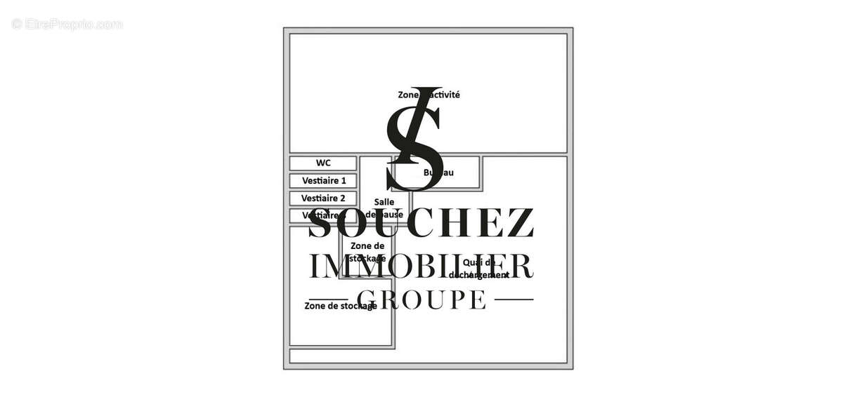 Commerce à HERSIN-COUPIGNY