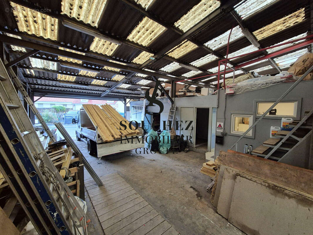 Commerce à HERSIN-COUPIGNY