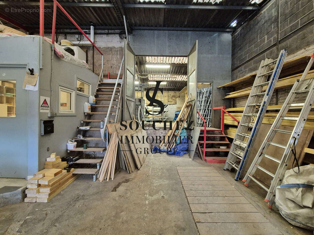 Commerce à HERSIN-COUPIGNY