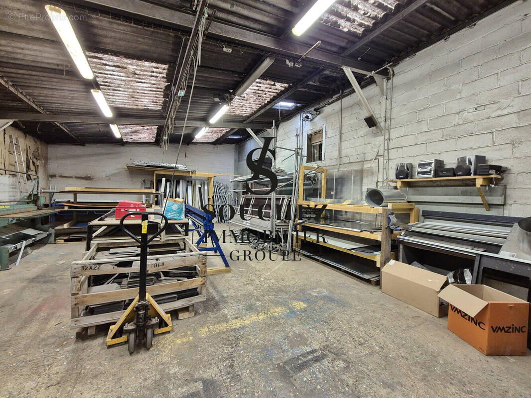 Commerce à HERSIN-COUPIGNY