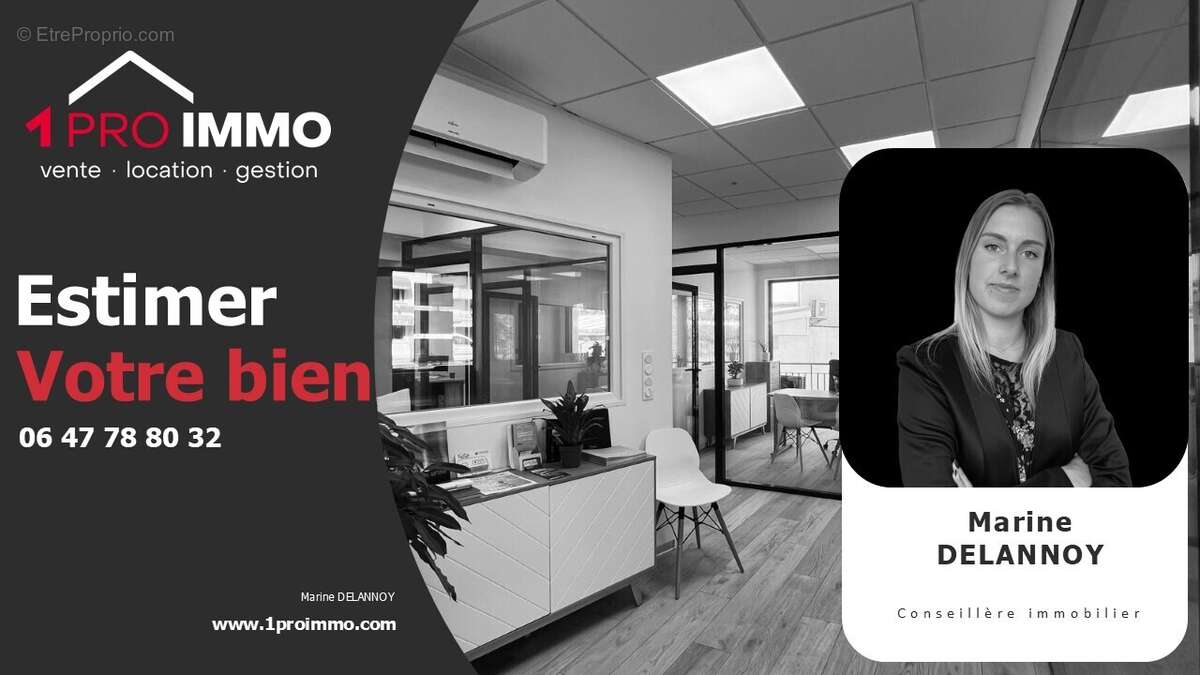 n°9 - Appartement à SAINT-EGREVE