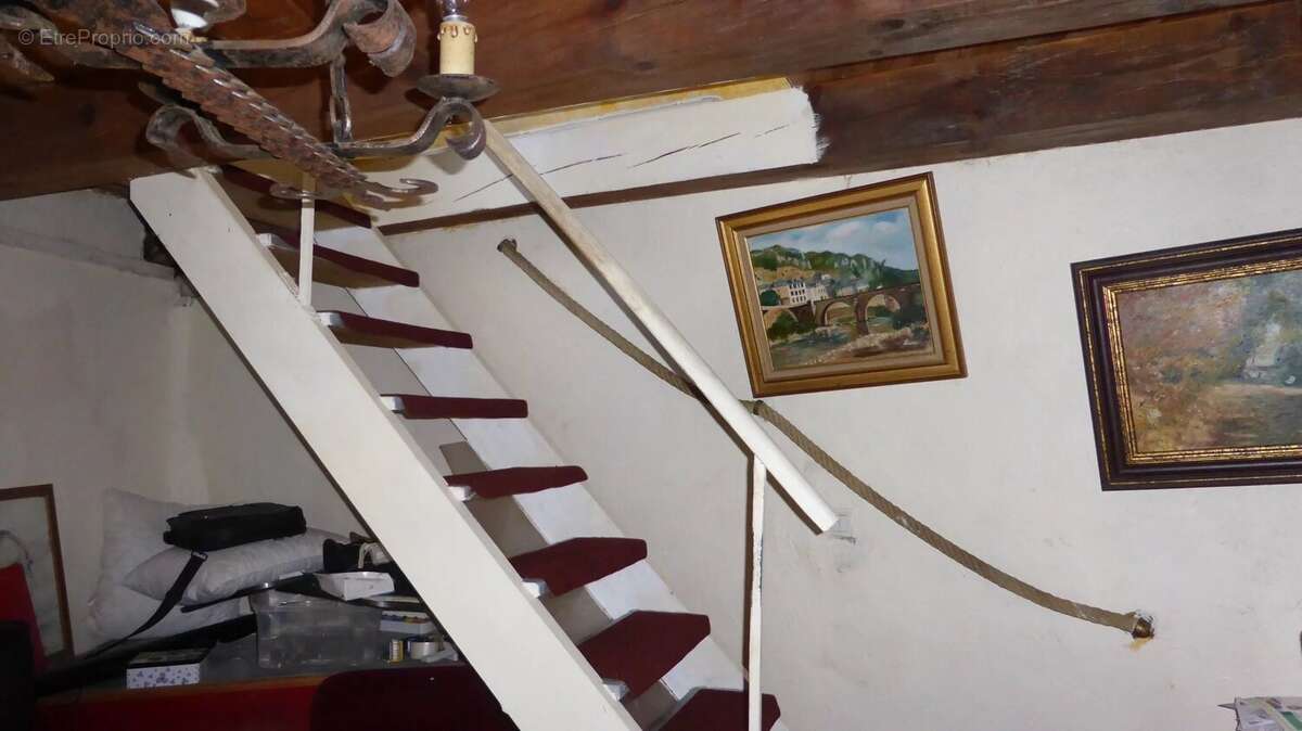 Appartement à LES VIGNES