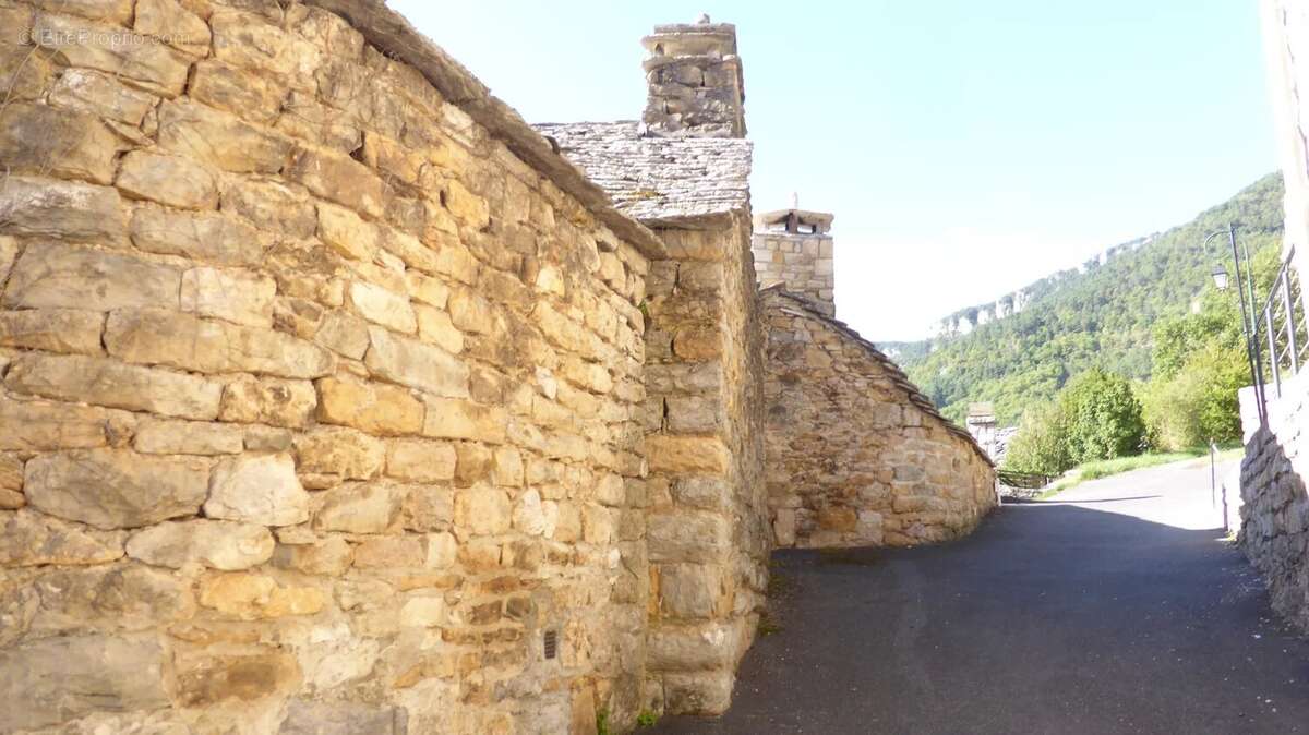 Appartement à LES VIGNES