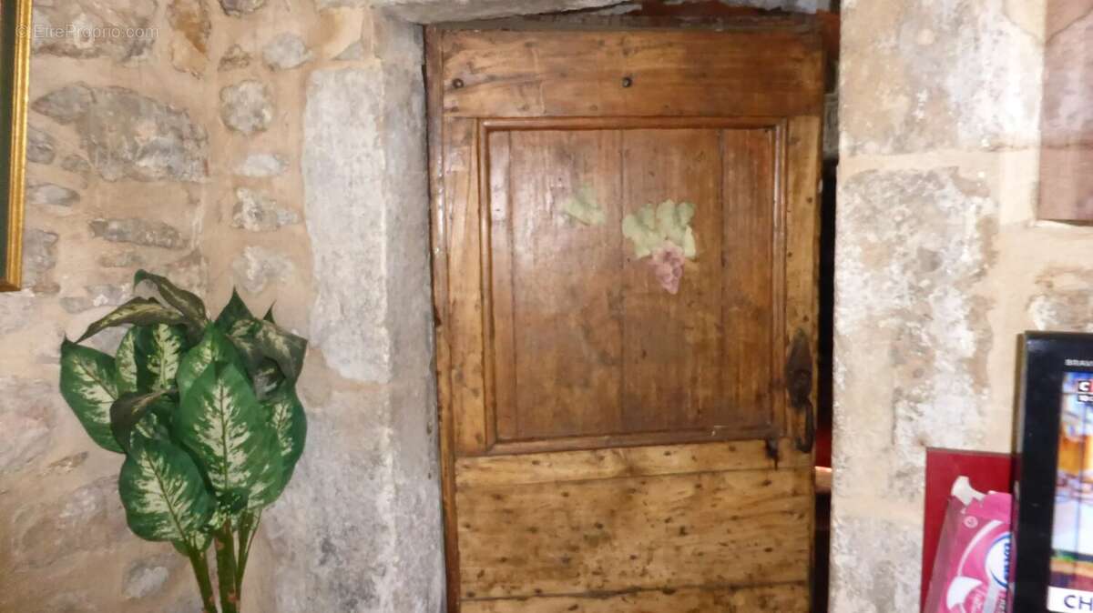 Appartement à LES VIGNES