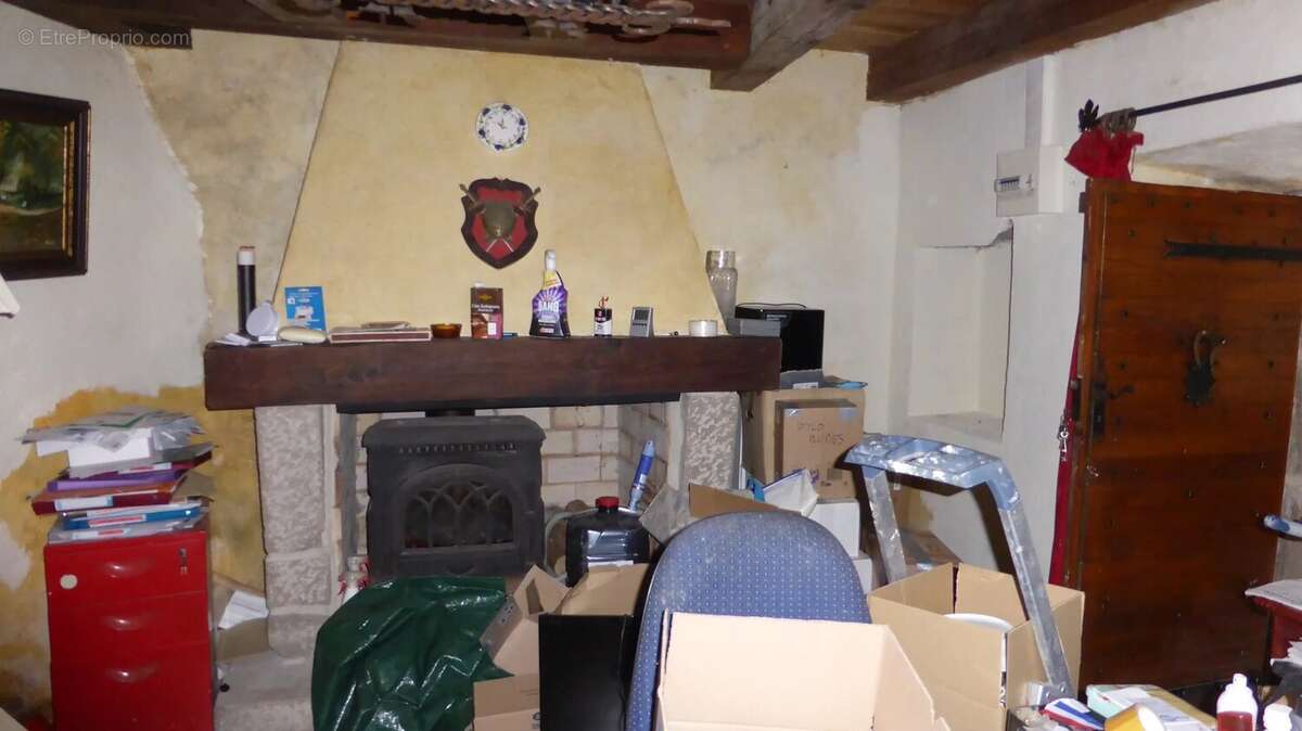 Appartement à LES VIGNES