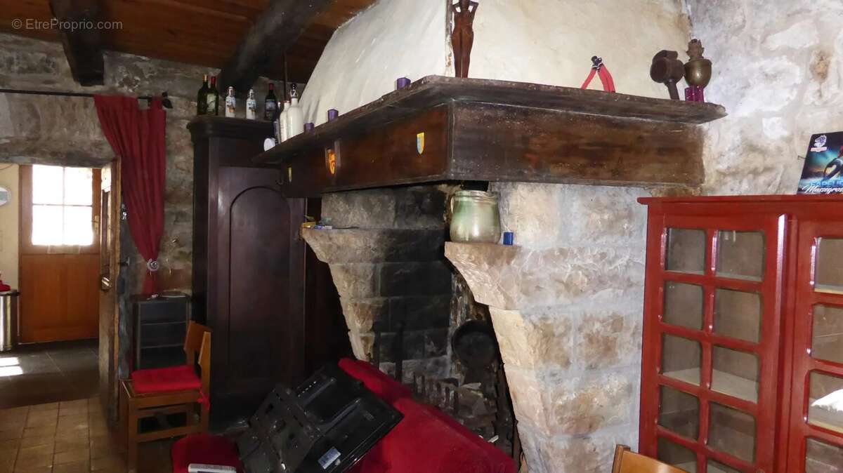 Appartement à LES VIGNES